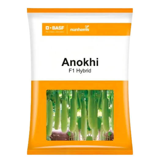 BASF Anokhi F1 Hybrid 250