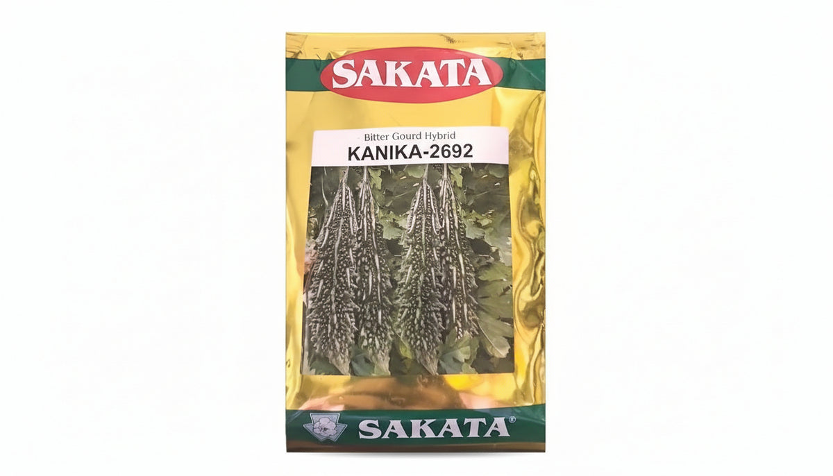 SAKATA Kanika 2692 50gm